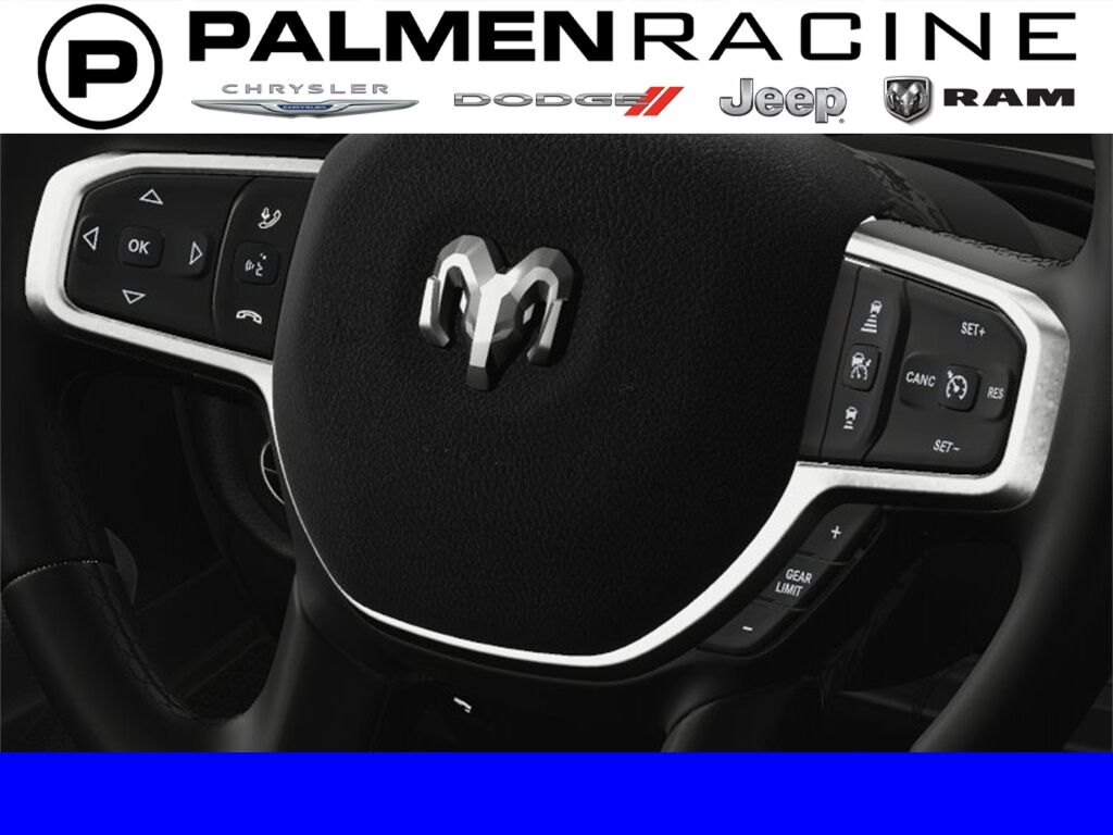 2025 Ram 1500 Big Horn/Lone Star Racine WI