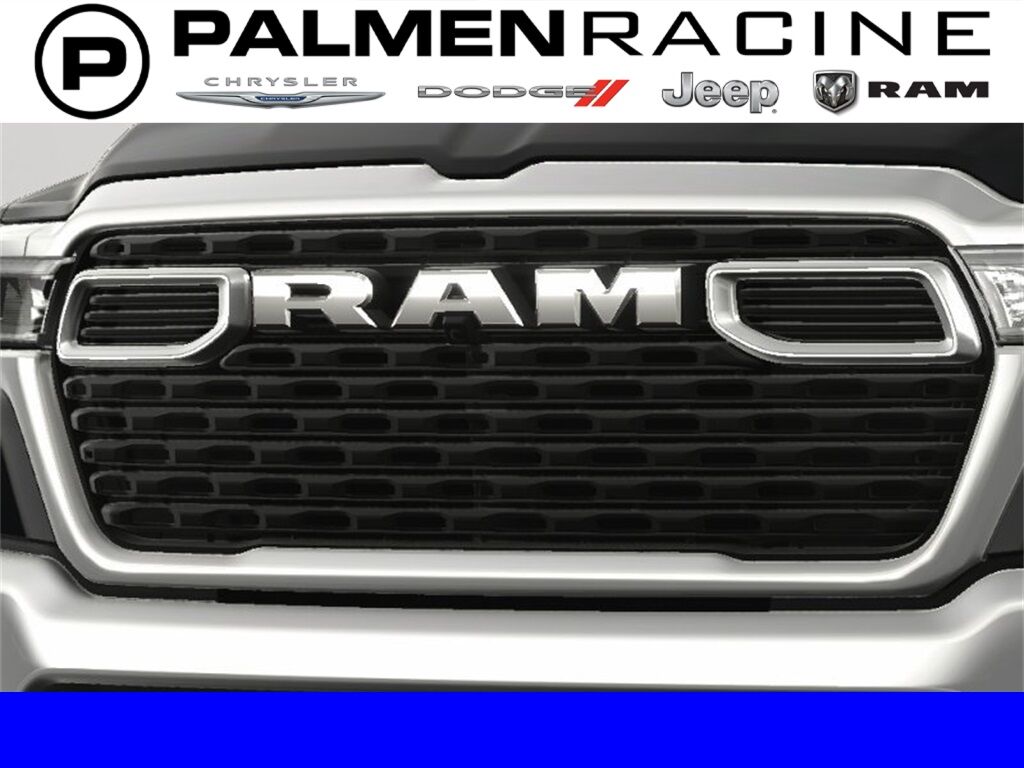 2025 Ram 1500 Big Horn/Lone Star Racine WI