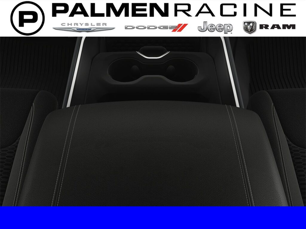 2025 Ram 1500 Big Horn/Lone Star Racine WI