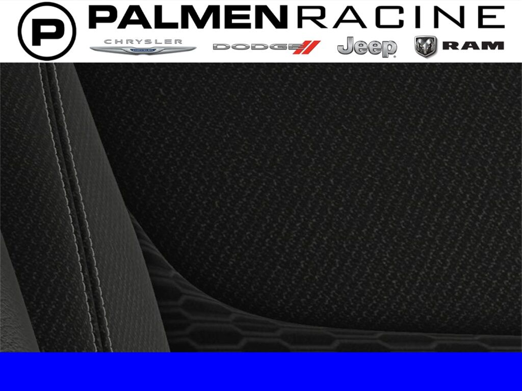 2025 Ram 1500 Big Horn/Lone Star Racine WI
