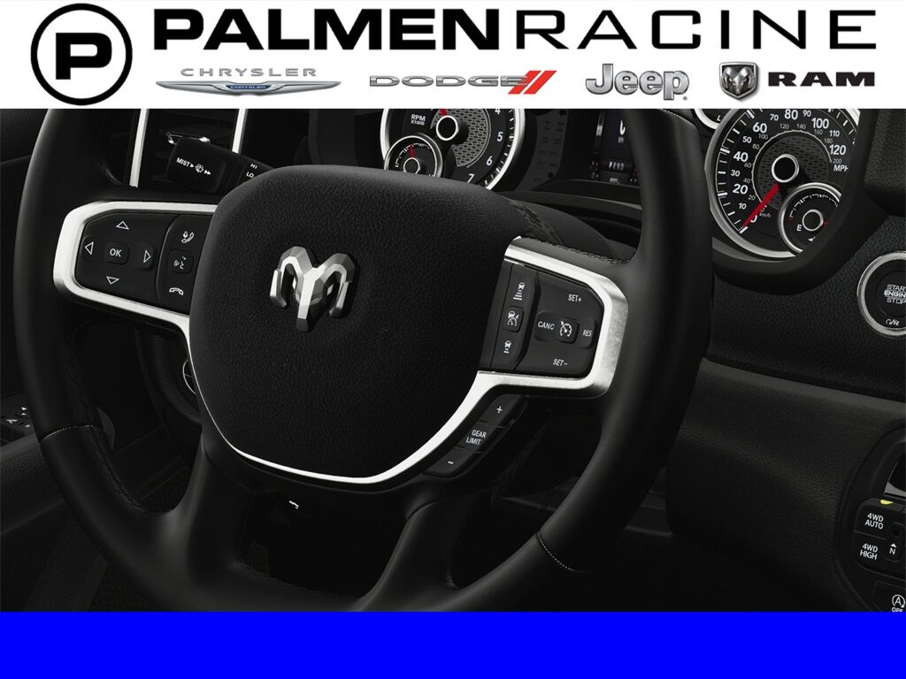 2025 Ram 1500 Big Horn/Lone Star Racine WI