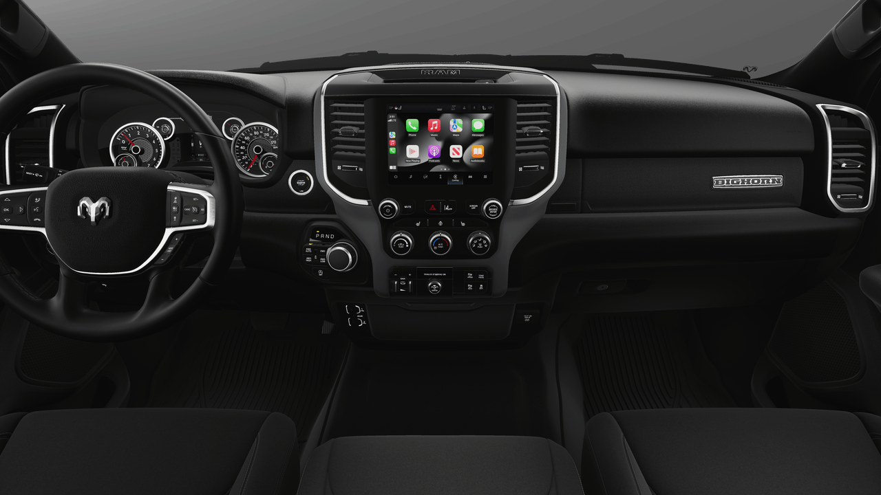 2025 Ram 1500 Big Horn/Lone Star Racine WI