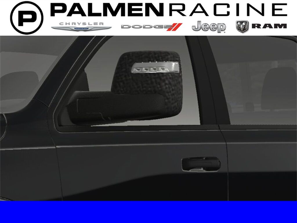 2025 Ram 1500 Big Horn/Lone Star Racine WI