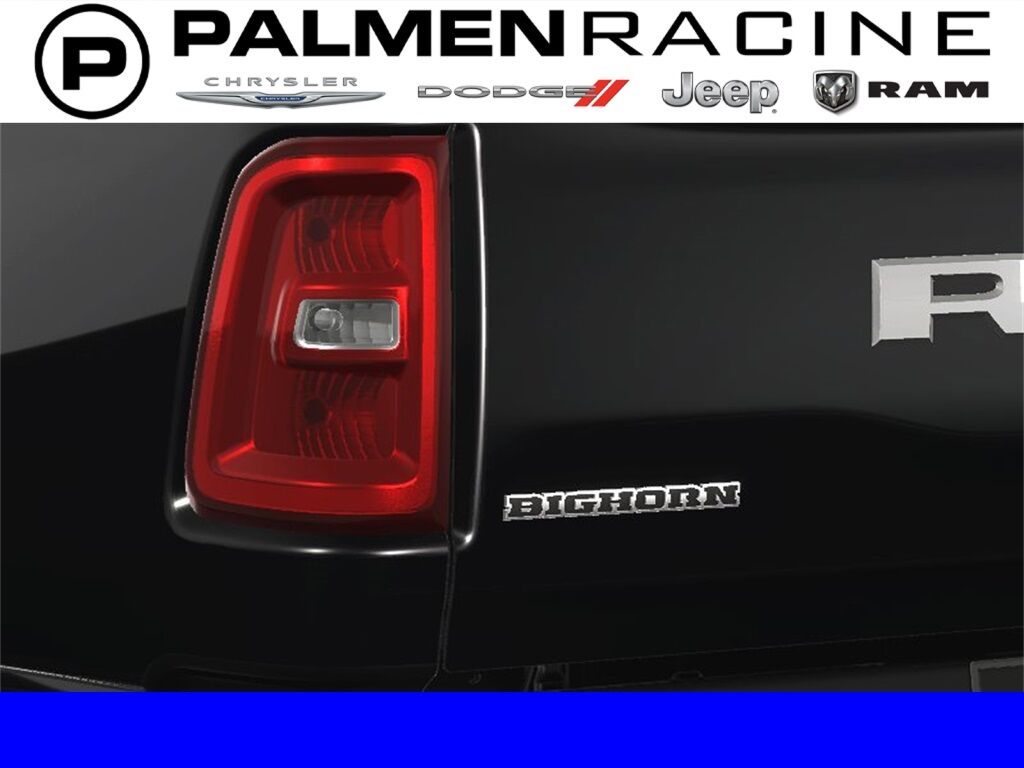 2025 Ram 1500 Big Horn/Lone Star Racine WI