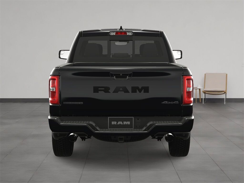 2025 Ram 1500 Big Horn/Lone Star Racine WI