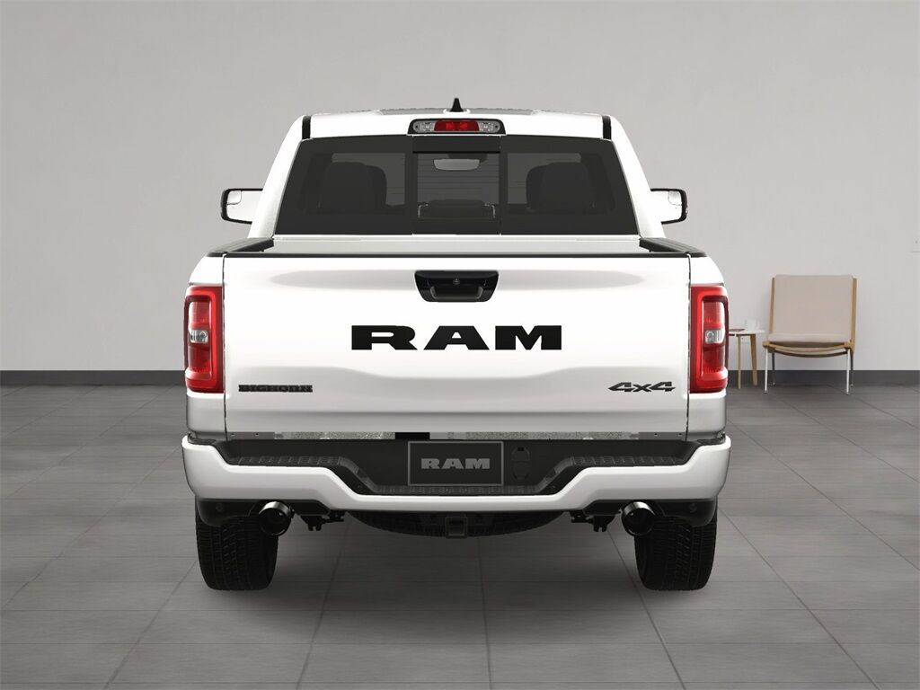 2025 Ram 1500 Big Horn/Lone Star Racine WI
