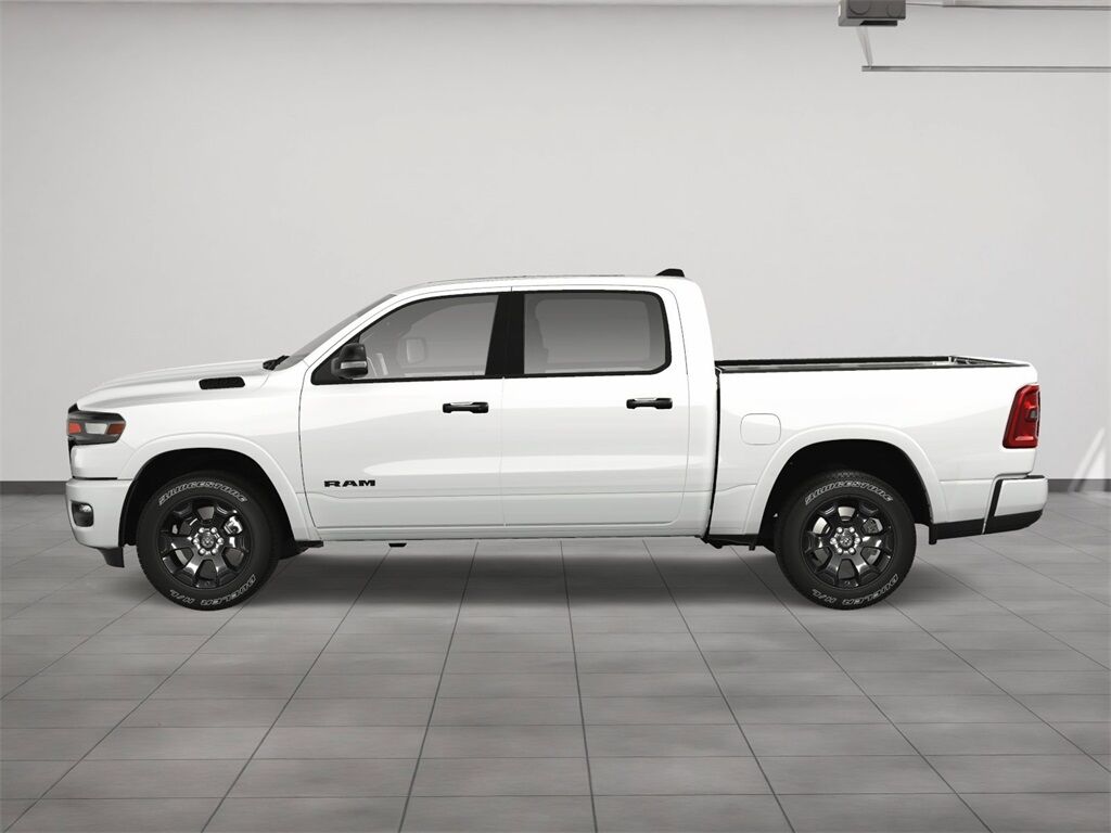 2025 Ram 1500 Big Horn/Lone Star Racine WI