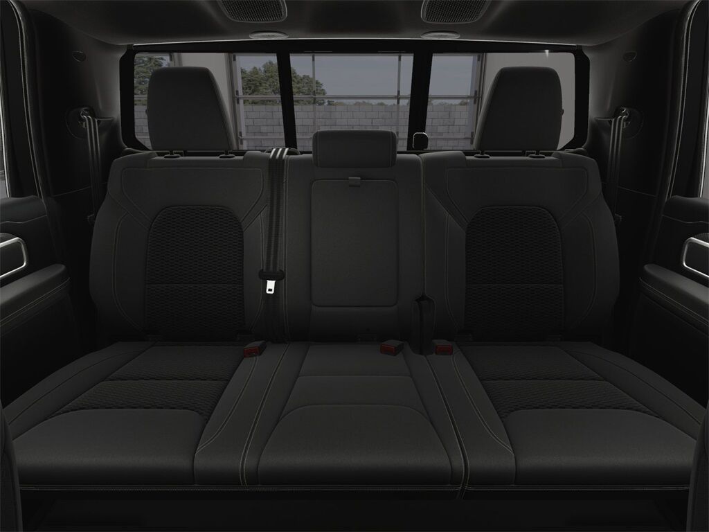 2025 Ram 1500 Big Horn/Lone Star Racine WI
