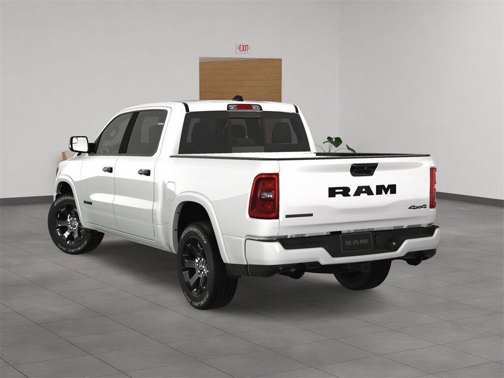 2025 Ram 1500 Big Horn/Lone Star Racine WI