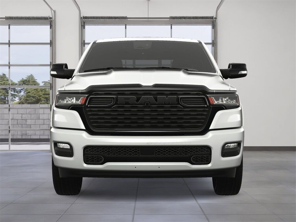 2025 Ram 1500 Big Horn/Lone Star Racine WI