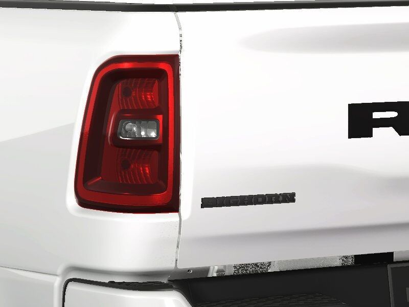 2025 Ram 1500 Big Horn/Lone Star Racine WI
