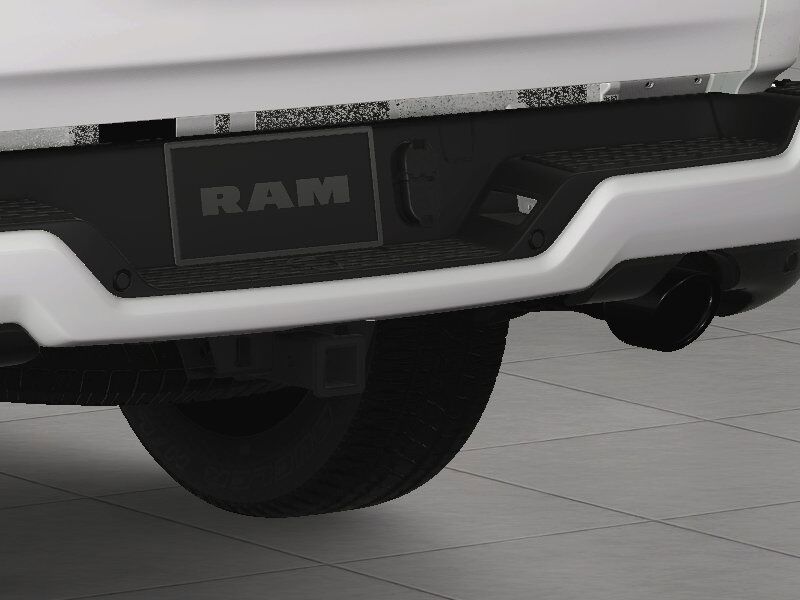 2025 Ram 1500 Big Horn/Lone Star Racine WI