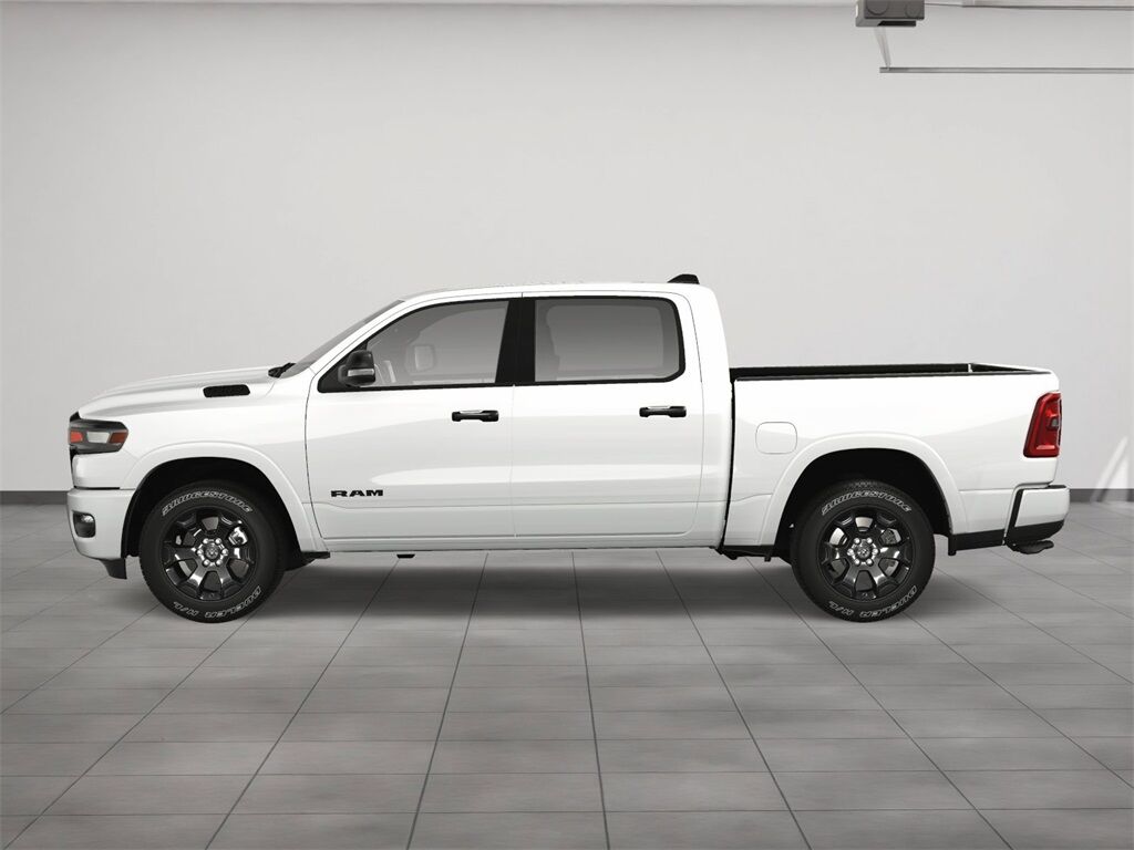 2025 Ram 1500 Big Horn/Lone Star Racine WI