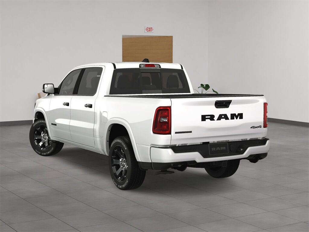 2025 Ram 1500 Big Horn/Lone Star Racine WI