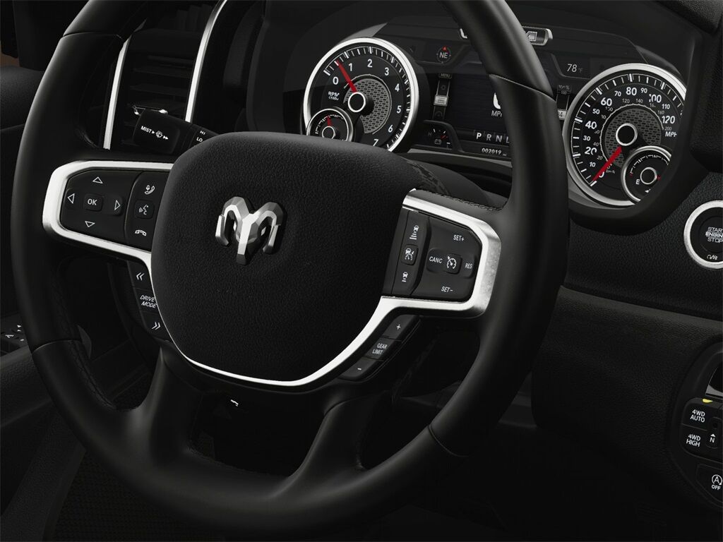 2025 Ram 1500 Big Horn/Lone Star Racine WI