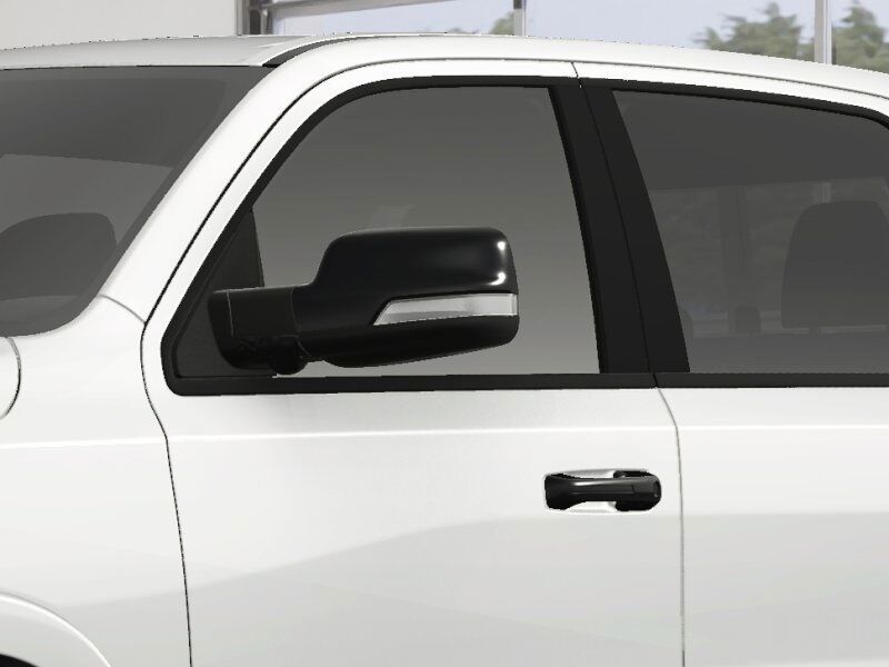 2025 Ram 1500 Big Horn/Lone Star Racine WI