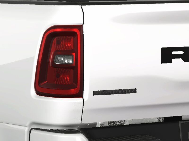 2025 Ram 1500 Big Horn/Lone Star Racine WI