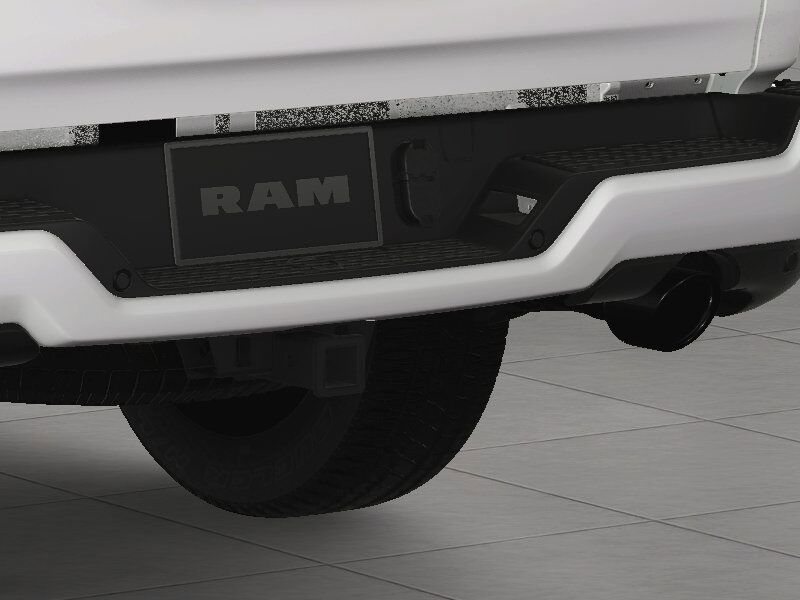 2025 Ram 1500 Big Horn/Lone Star Racine WI