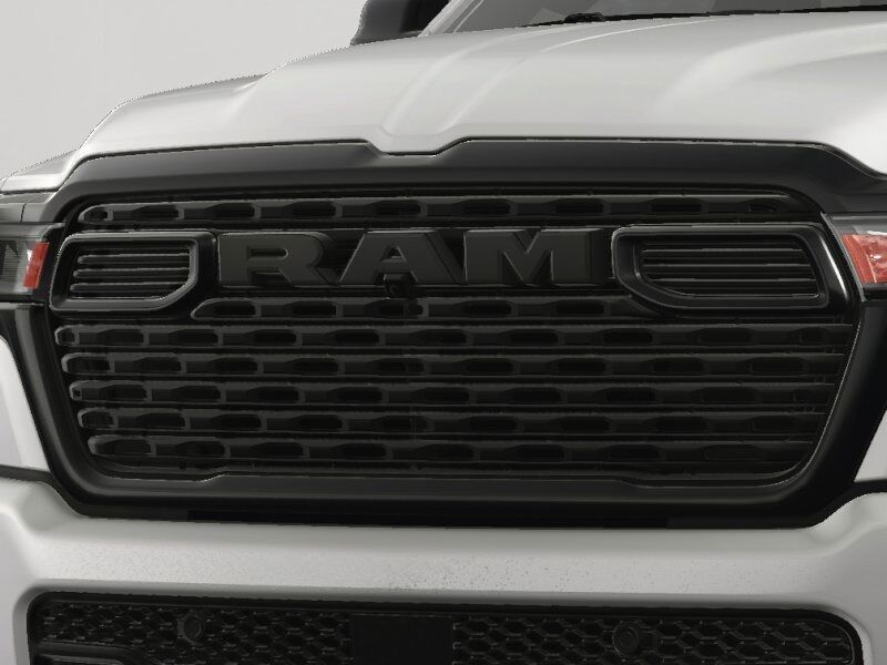 2025 Ram 1500 Big Horn/Lone Star Racine WI