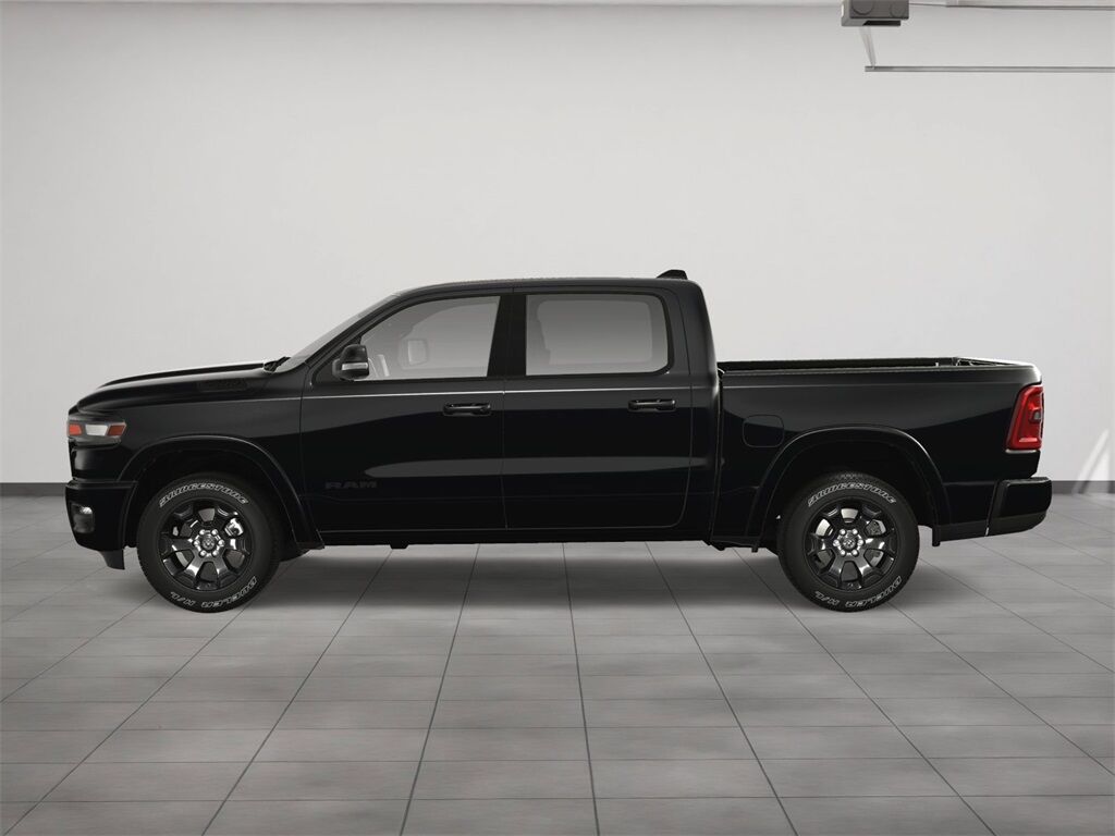 2025 Ram 1500 Big Horn/Lone Star Racine WI