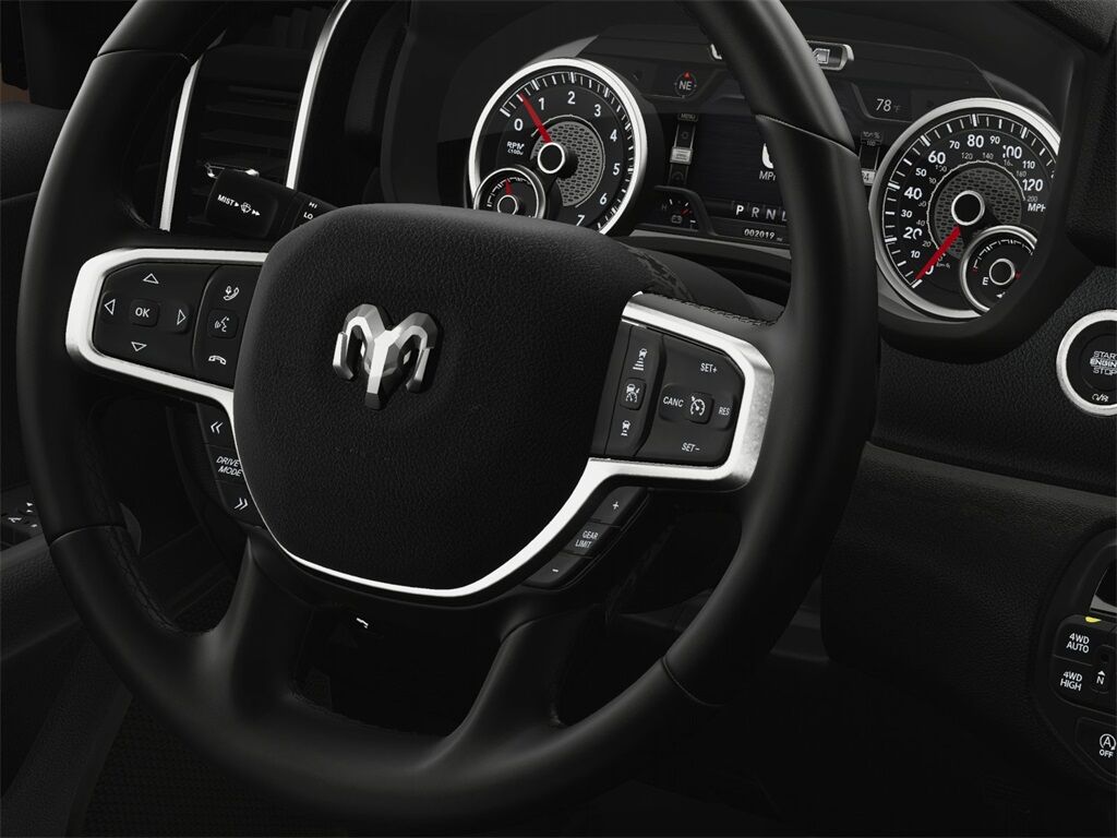 2025 Ram 1500 Big Horn/Lone Star Racine WI