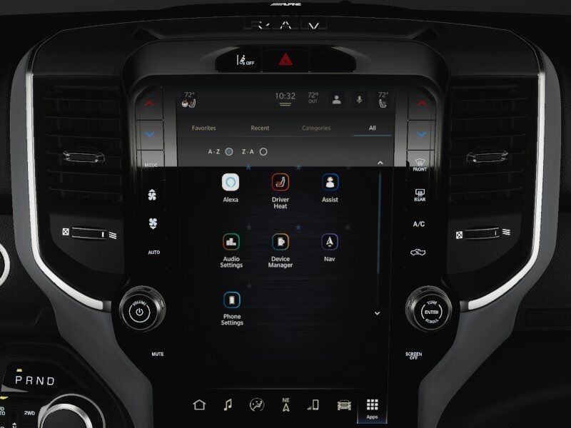 2025 Ram 1500 Big Horn/Lone Star Racine WI
