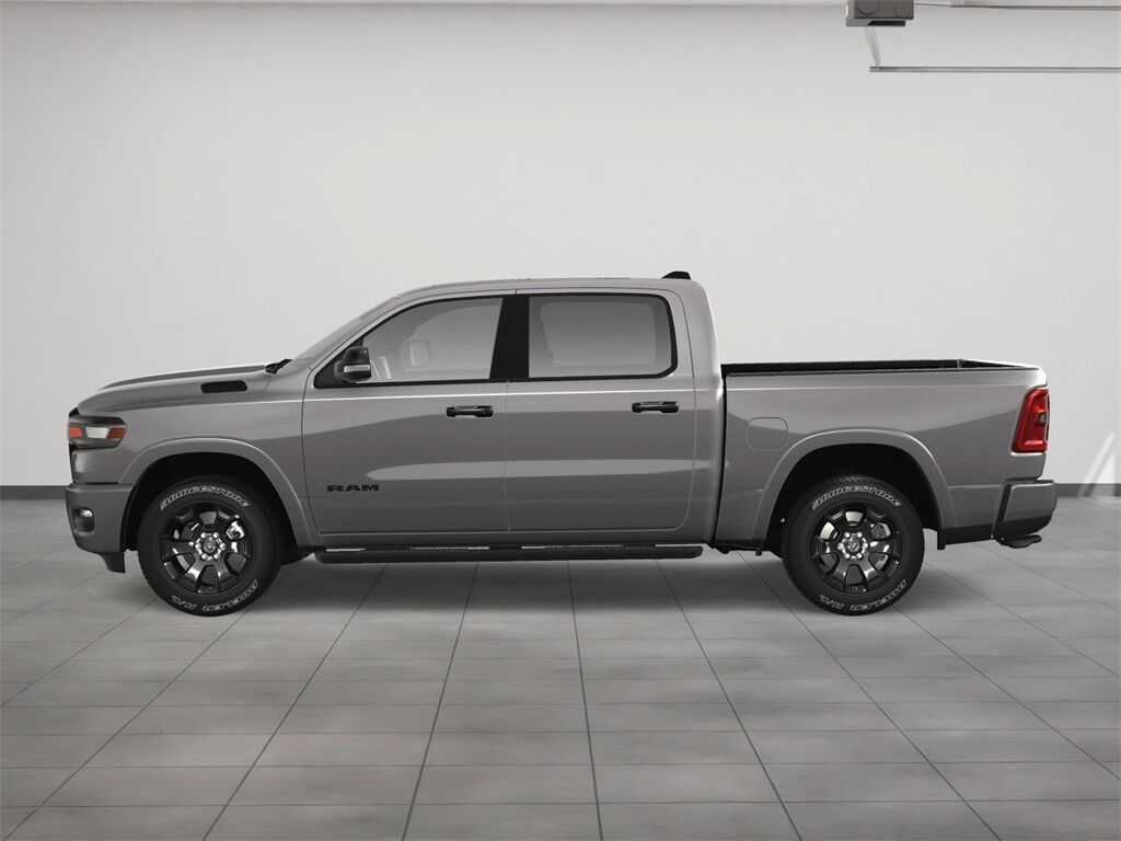 2025 Ram 1500 Big Horn/Lone Star Racine WI
