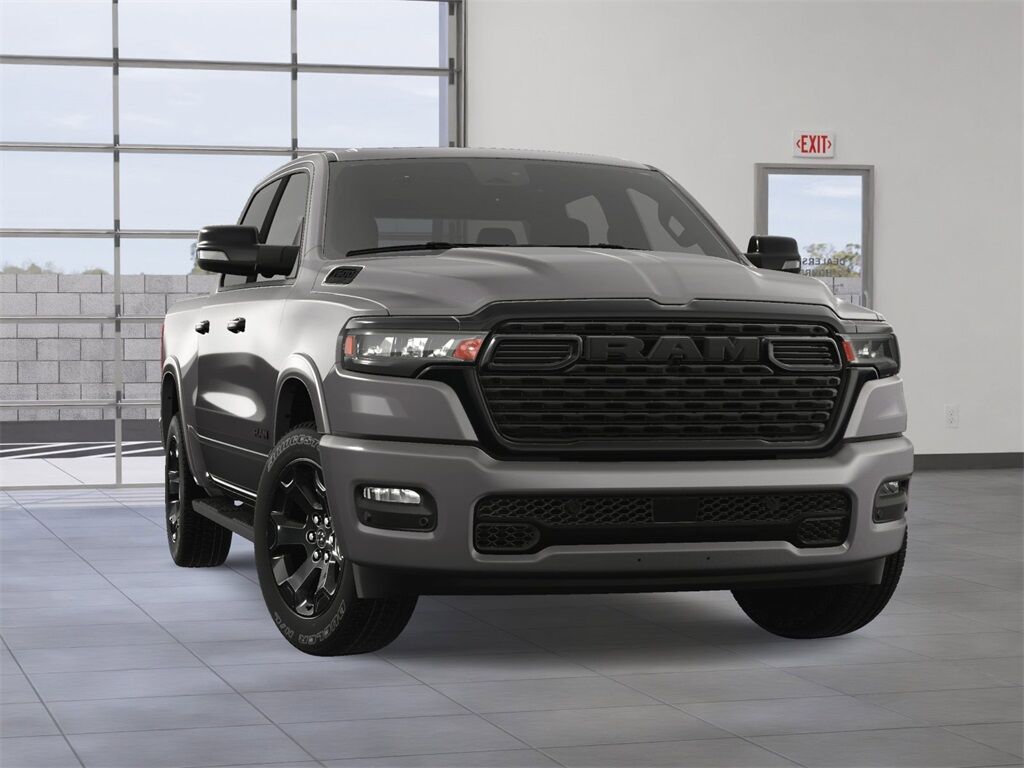 2025 Ram 1500 Big Horn/Lone Star Racine WI
