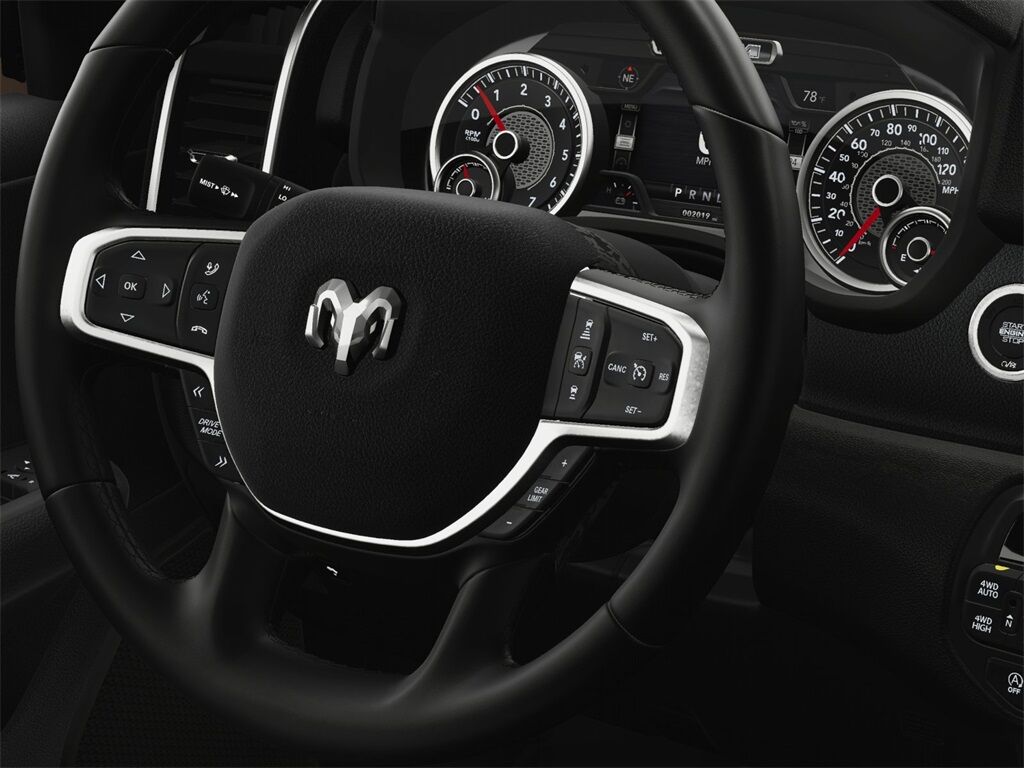 2025 Ram 1500 Big Horn/Lone Star Racine WI