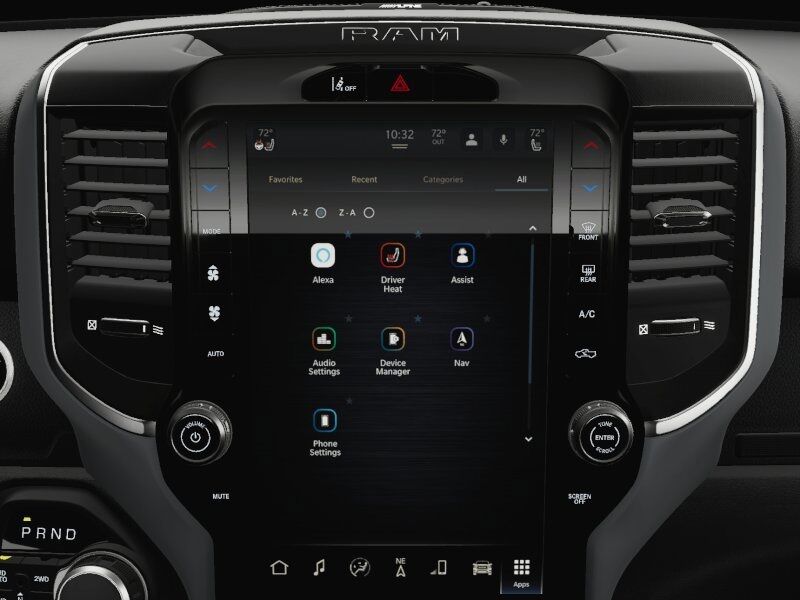 2025 Ram 1500 Big Horn/Lone Star Racine WI