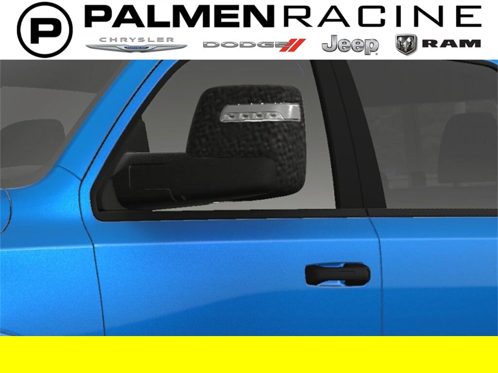 2025 Ram 1500 Big Horn/Lone Star Racine WI
