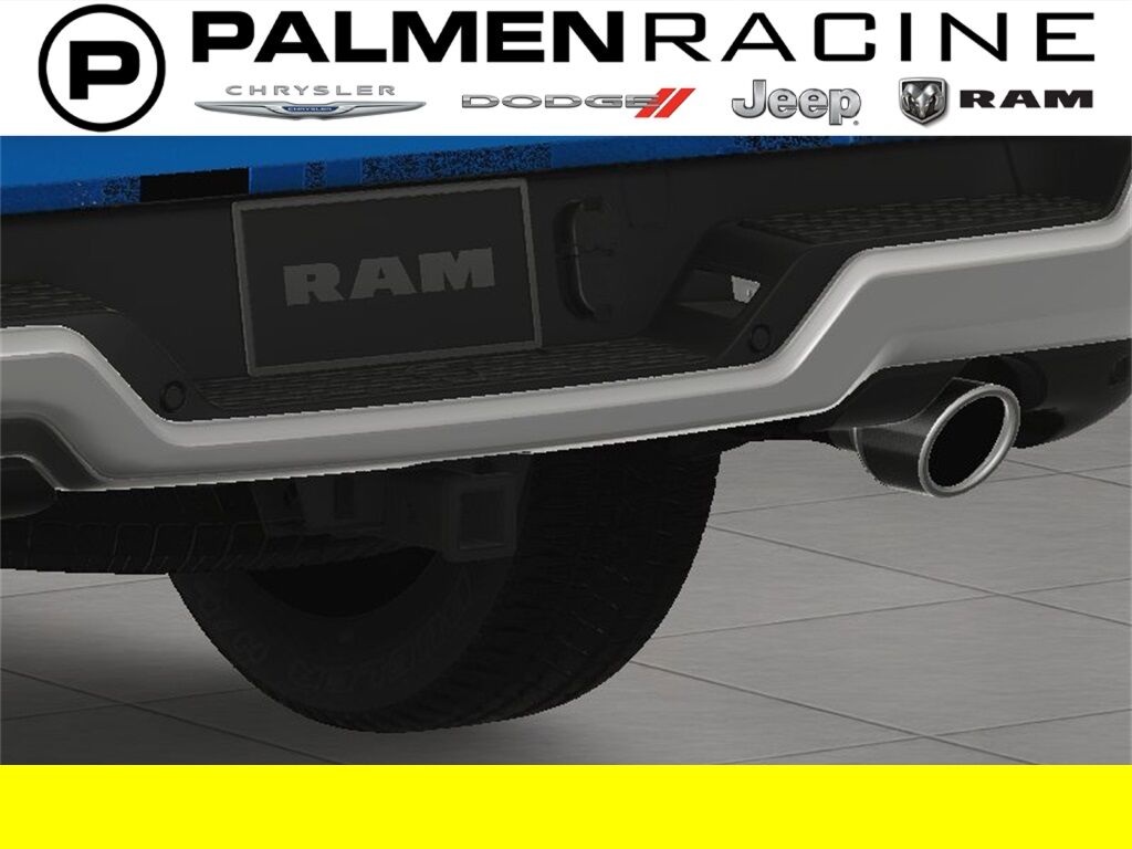 2025 Ram 1500 Big Horn/Lone Star Racine WI