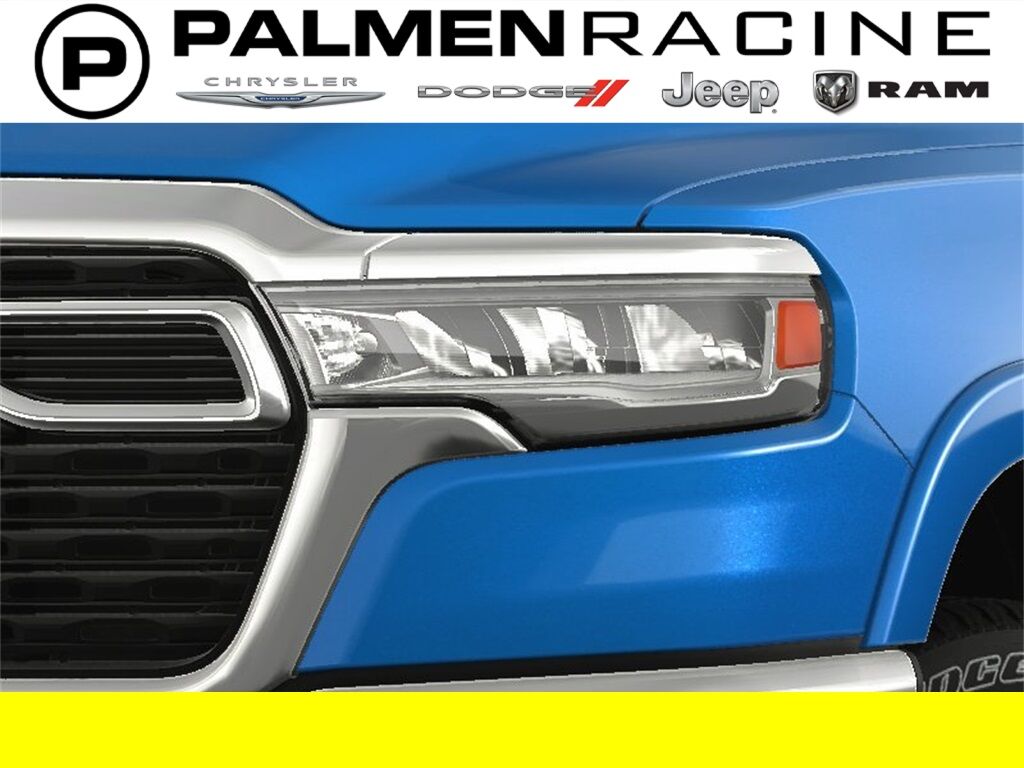 2025 Ram 1500 Big Horn/Lone Star Racine WI