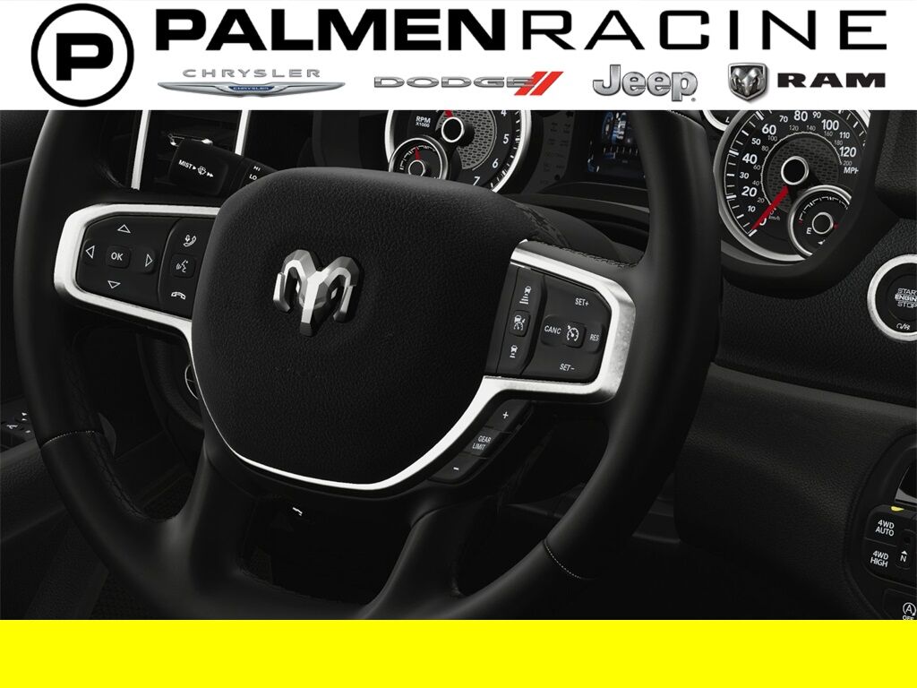 2025 Ram 1500 Big Horn/Lone Star Racine WI