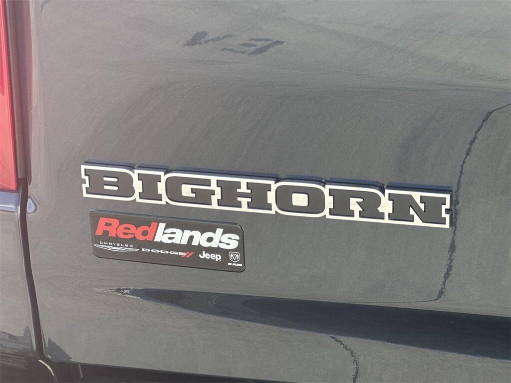 2025 Ram 1500 Big Horn/Lone Star Quincy MA