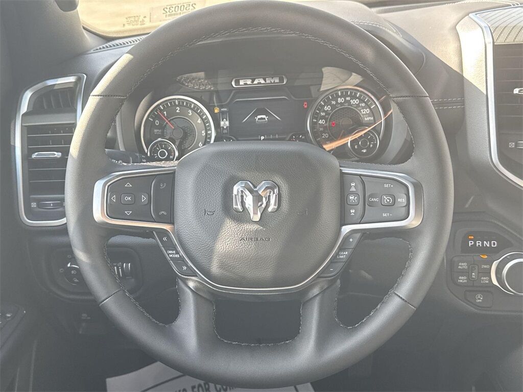 2025 Ram 1500 Big Horn/Lone Star Quincy MA