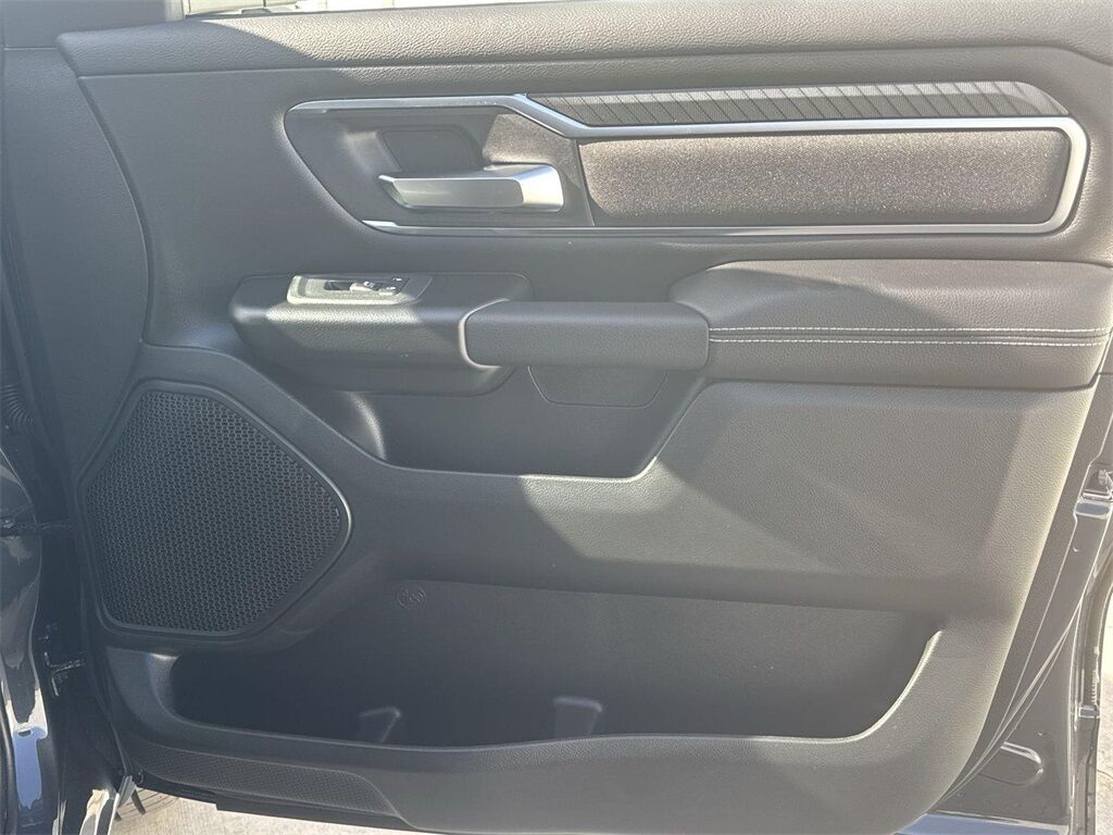 2025 Ram 1500 Big Horn/Lone Star Quincy MA