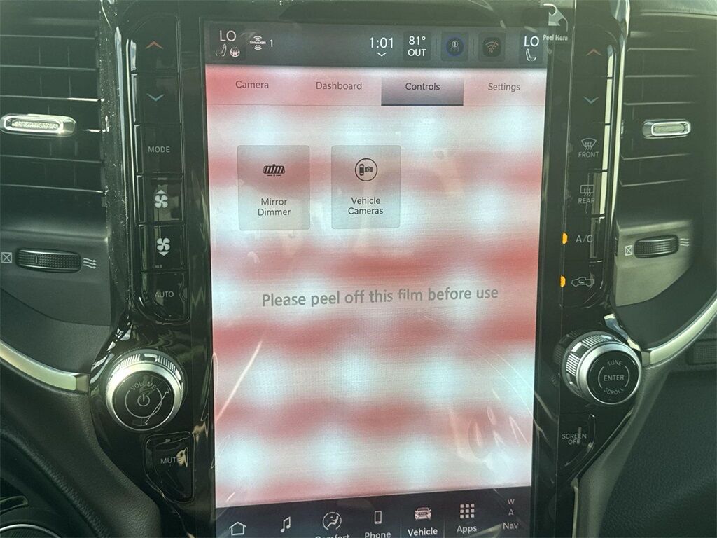 2025 Ram 1500 Big Horn/Lone Star Quincy MA