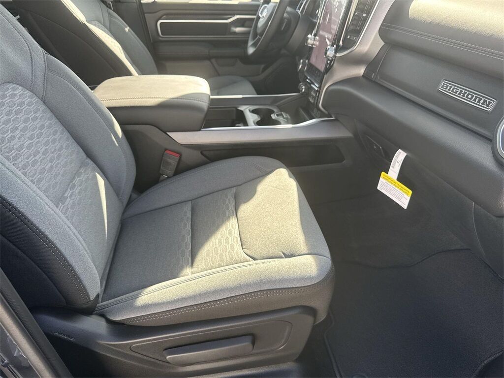 2025 Ram 1500 Big Horn/Lone Star Quincy MA