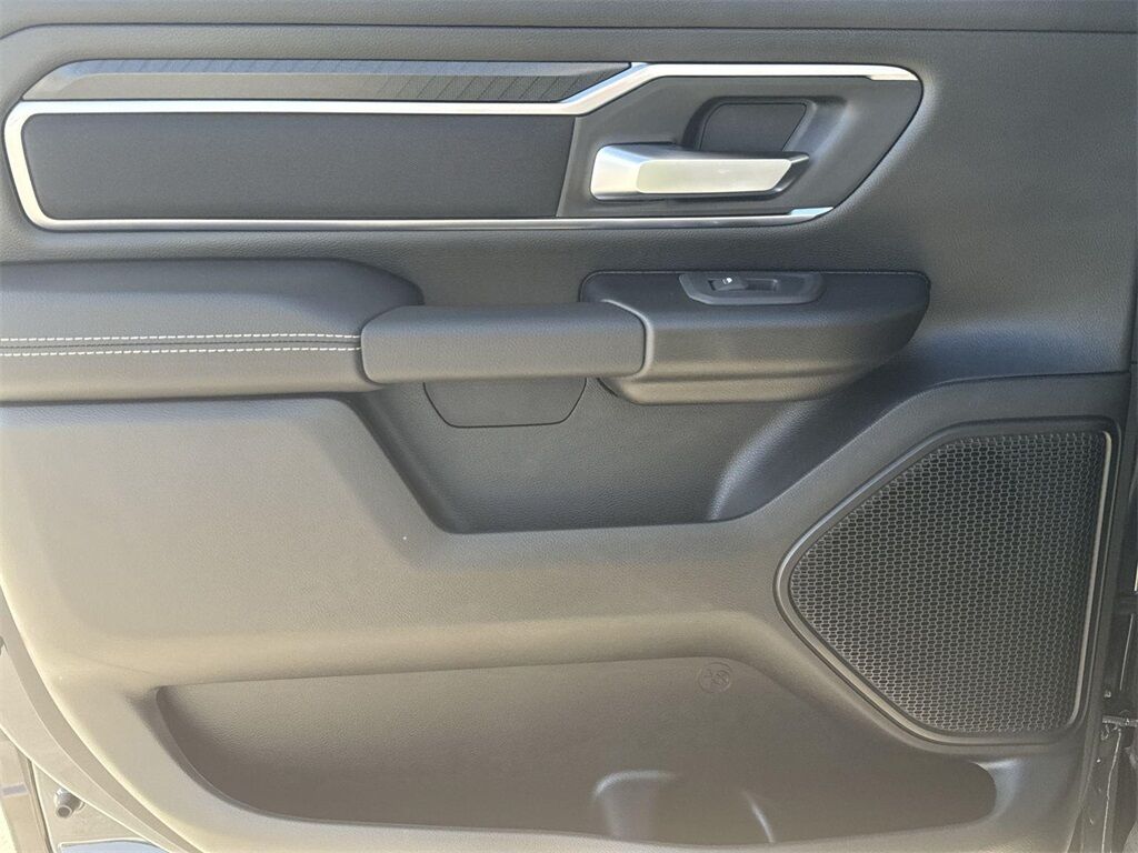 2025 Ram 1500 Big Horn/Lone Star Quincy MA