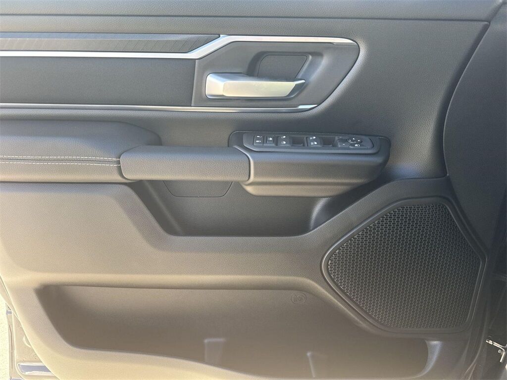 2025 Ram 1500 Big Horn/Lone Star Quincy MA