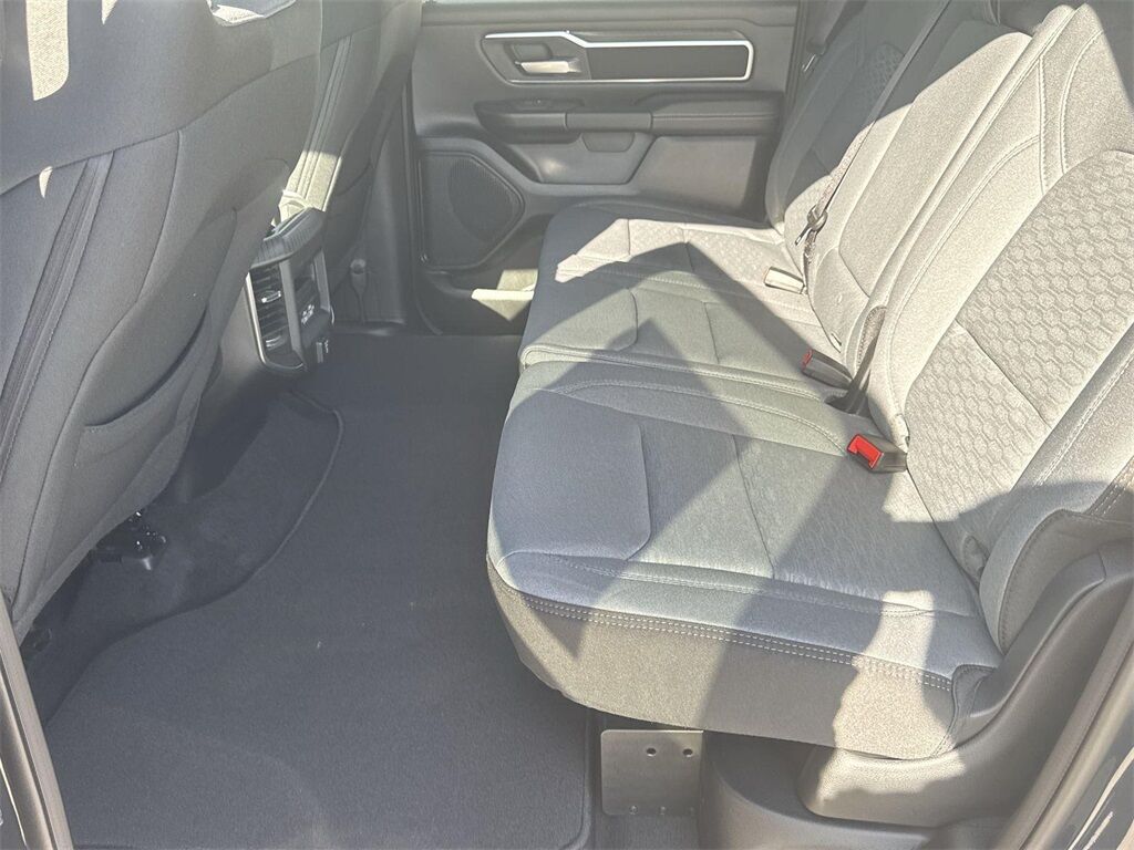 2025 Ram 1500 Big Horn/Lone Star Quincy MA