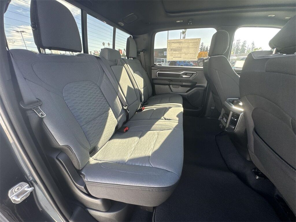 2025 Ram 1500 Big Horn/Lone Star Quincy MA