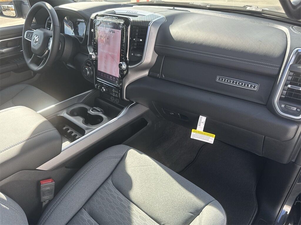 2025 Ram 1500 Big Horn/Lone Star Quincy MA