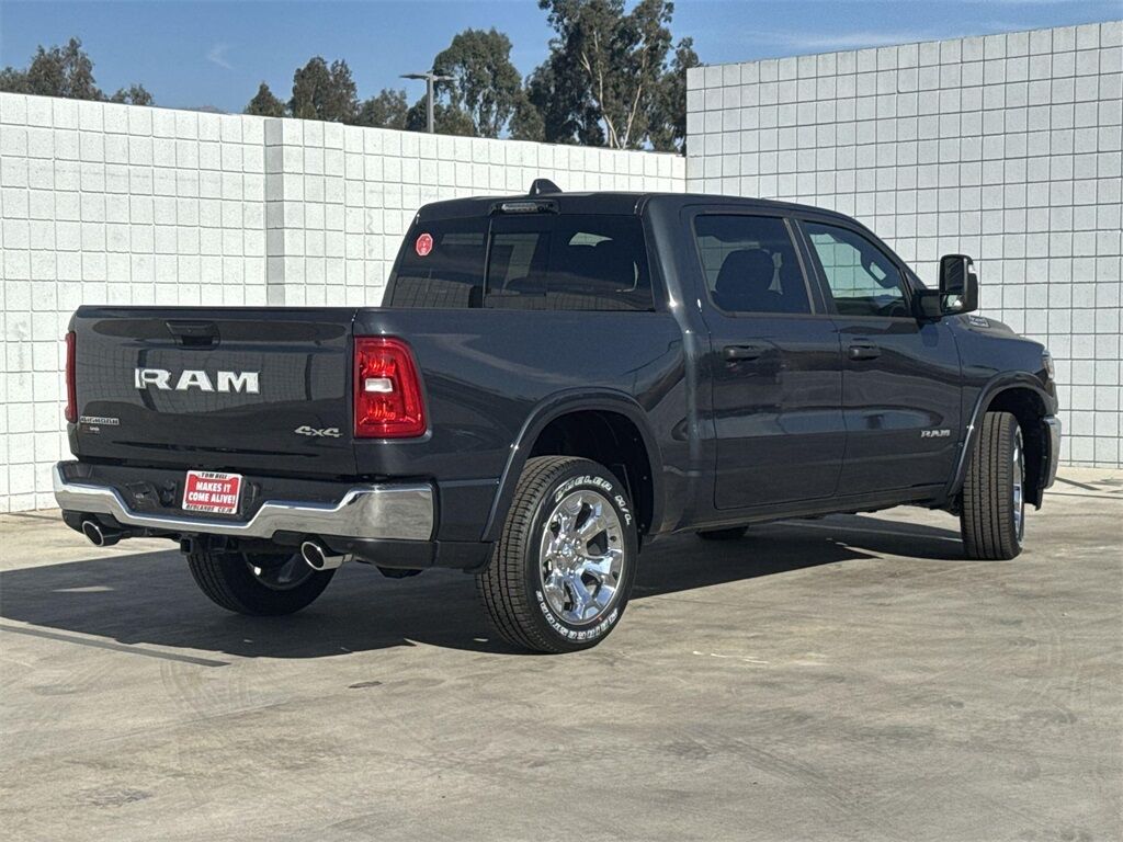 2025 Ram 1500 Big Horn/Lone Star Quincy MA