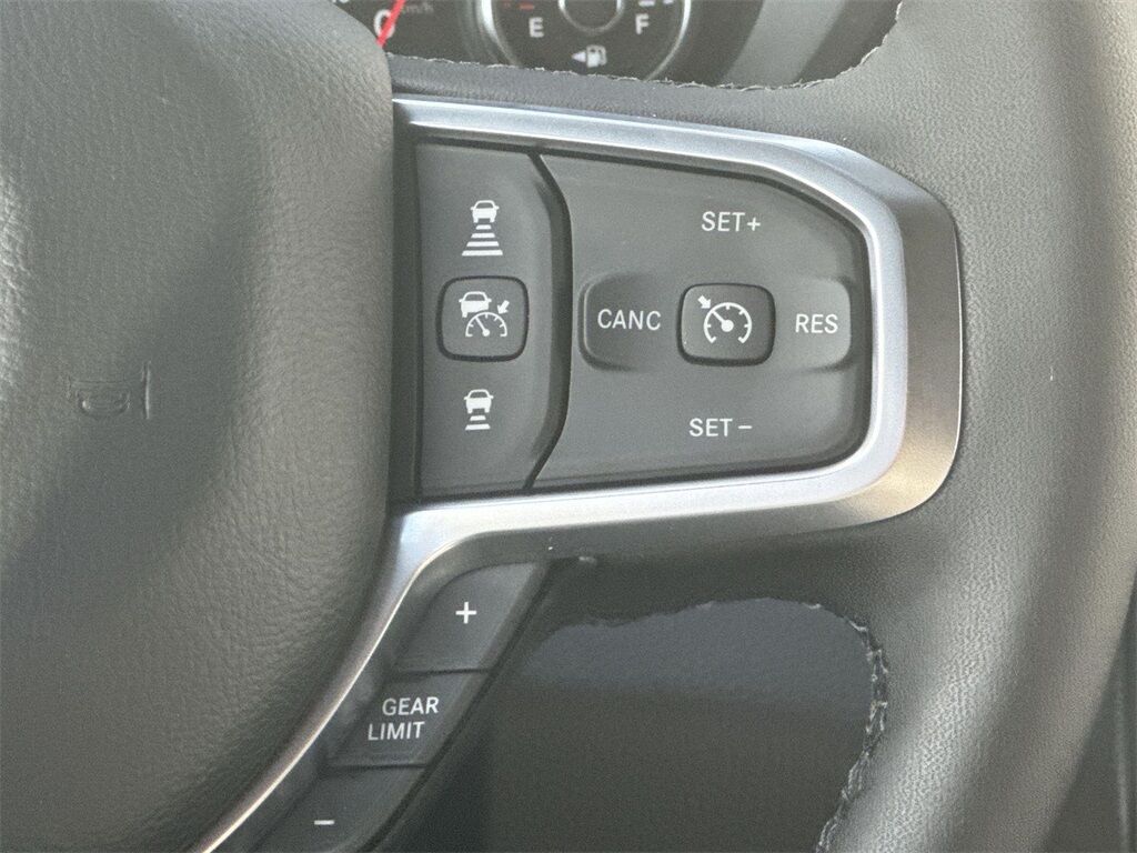 2025 Ram 1500 Big Horn/Lone Star Quincy MA