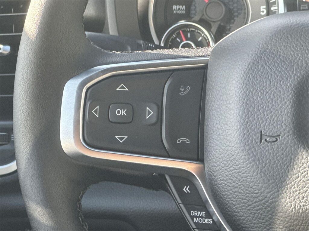 2025 Ram 1500 Big Horn/Lone Star Quincy MA