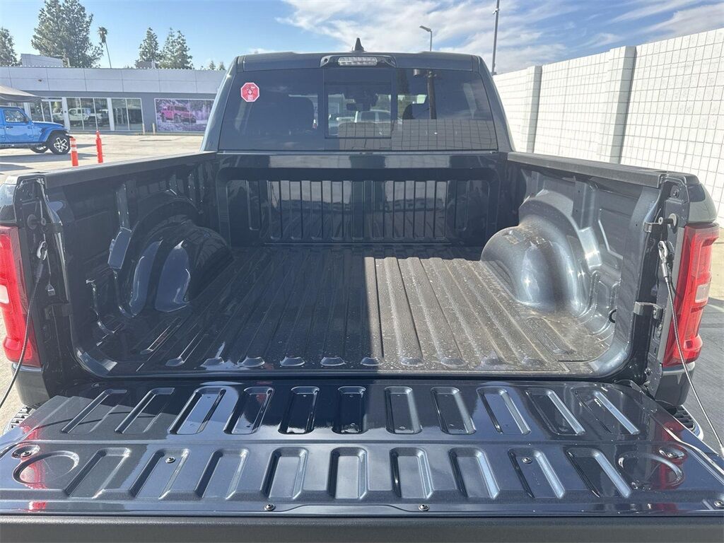 2025 Ram 1500 Big Horn/Lone Star Quincy MA