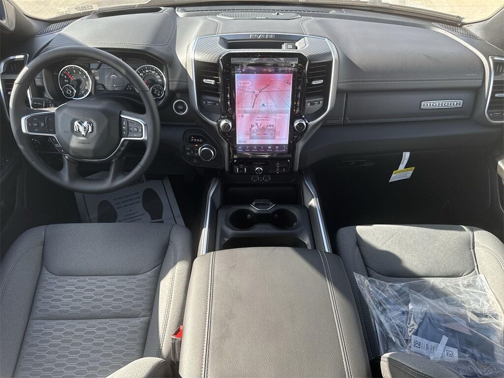 2025 Ram 1500 Big Horn/Lone Star Quincy MA