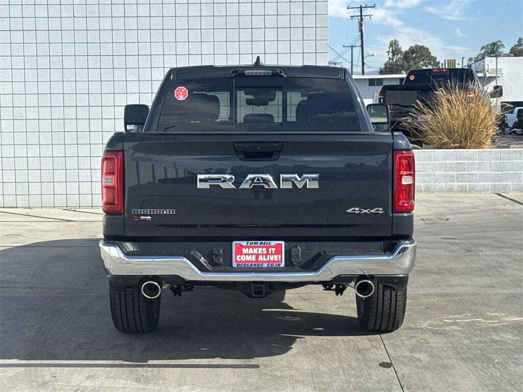 2025 Ram 1500 Big Horn/Lone Star Quincy MA